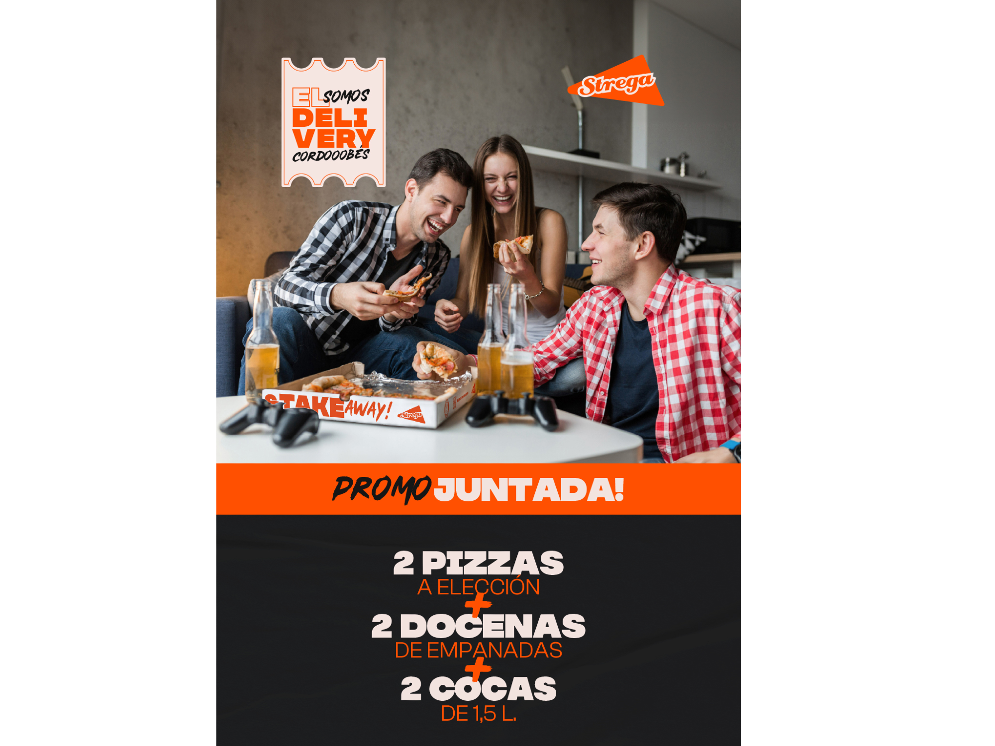 Promo Juntada