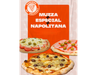 3 Pizzas