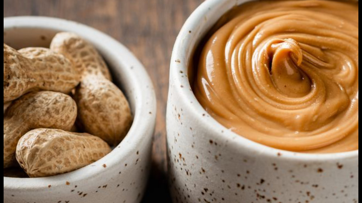 Maní/Pasta de maní