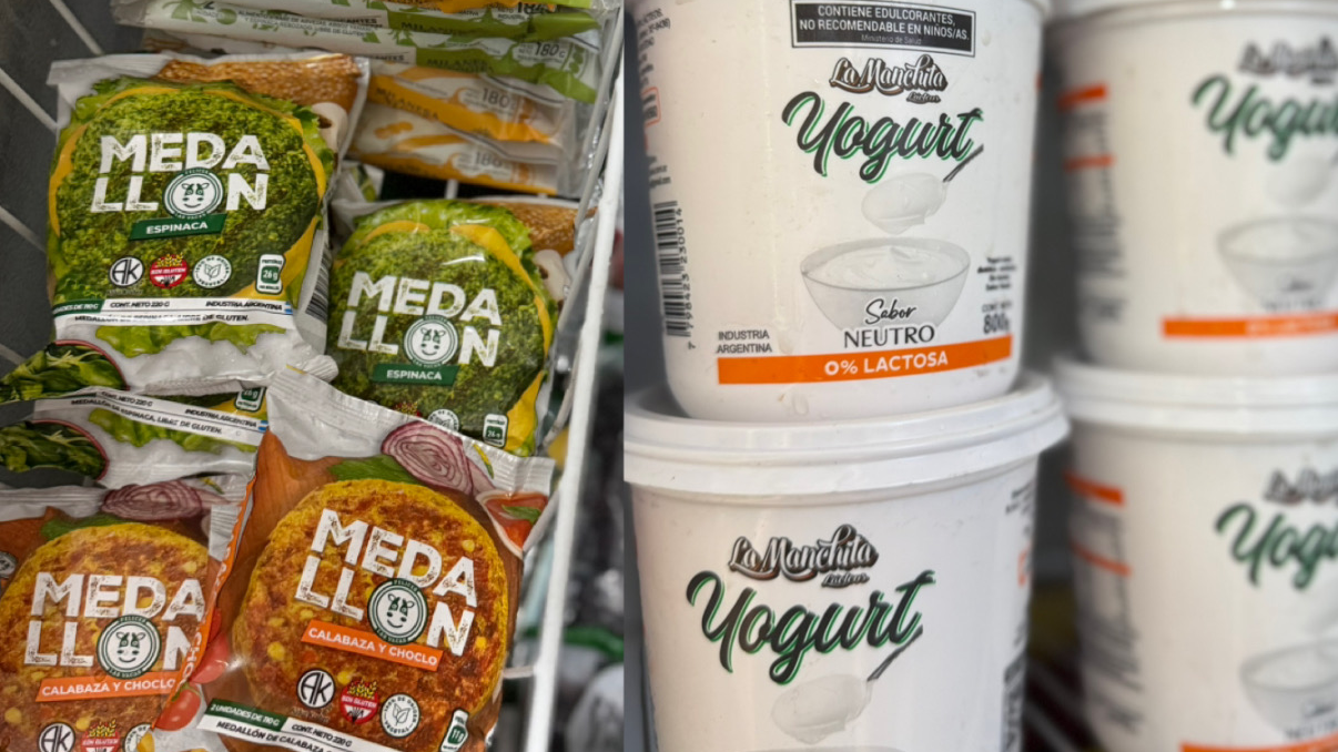 Refrigerados-Congelados