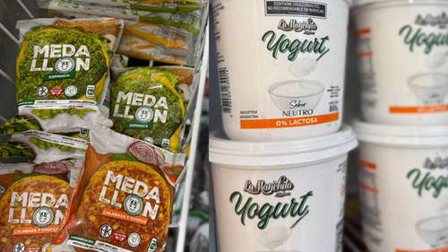 Refrigerados-Congelados