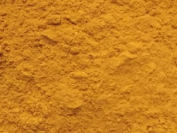 Condimento para arroz