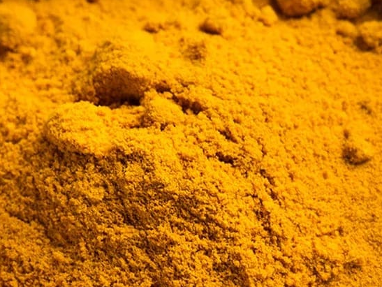 Cúrcuma