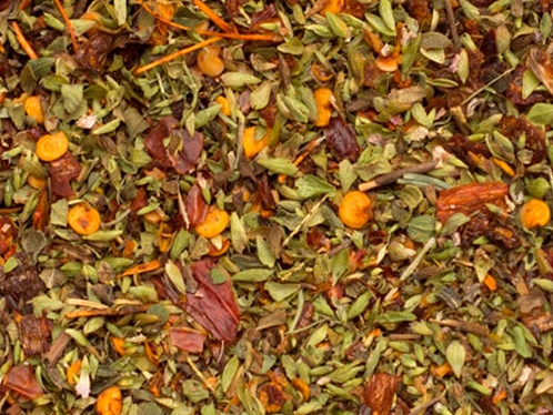 Condimento para carnes