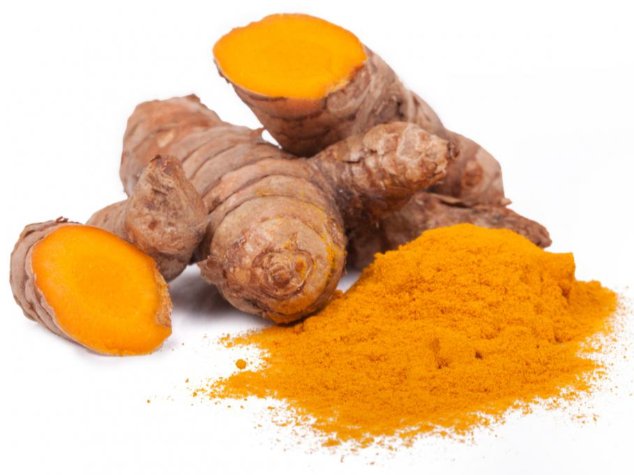 Curcuma