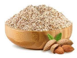 Harina de almendras