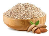 Harina de almendras