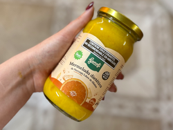 Mermeladas Dieteticas