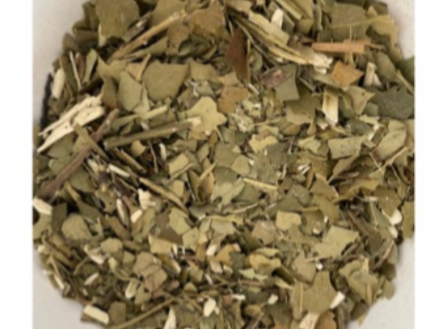 "YERBA SUAVE"