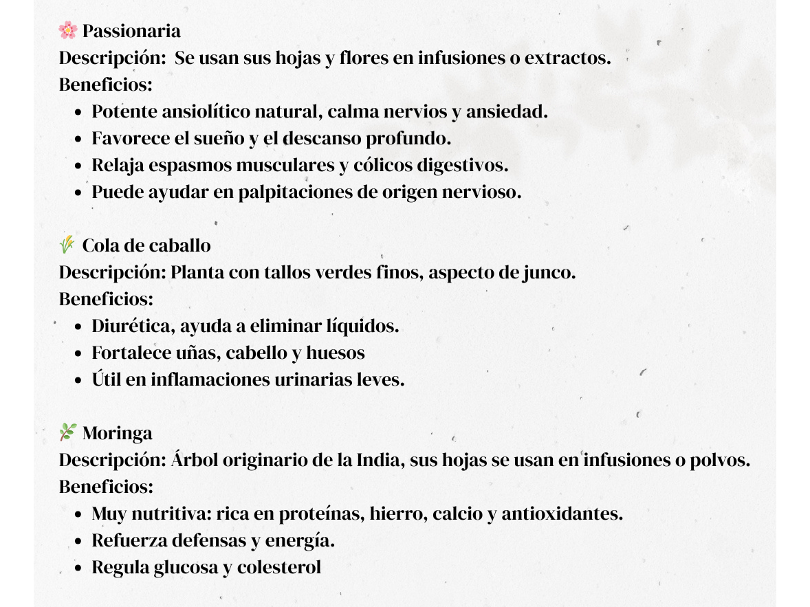 Beneficios yuyitos (informativo)