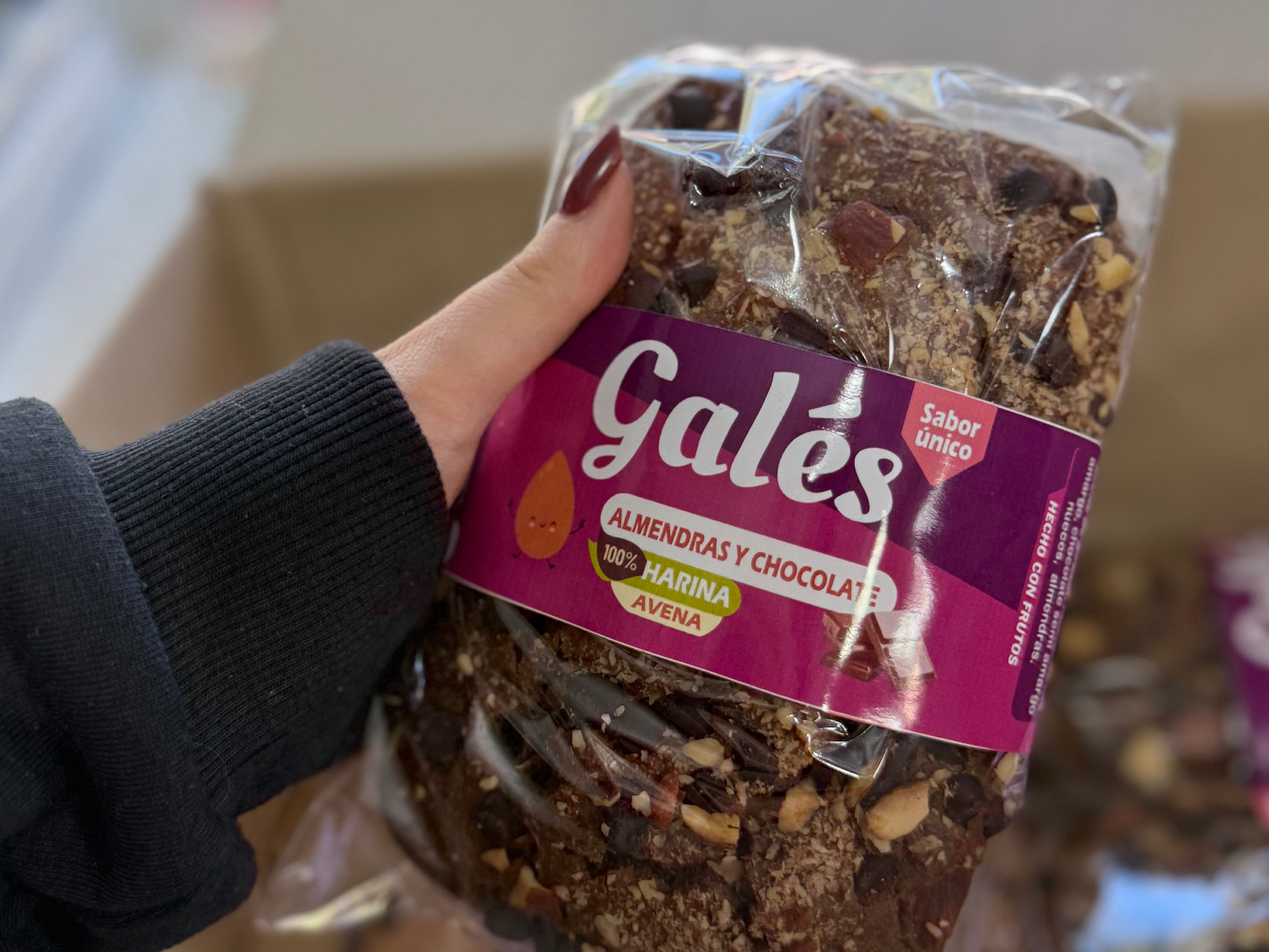 Budin Gales