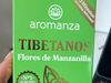 Flores de Manzanilla "Calma"