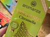 Citronella "Anti-mosquitos"