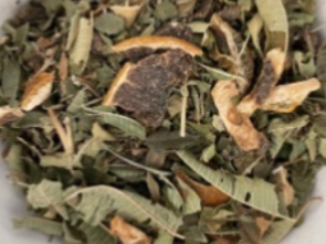 SUSPIRO LIMEÑO