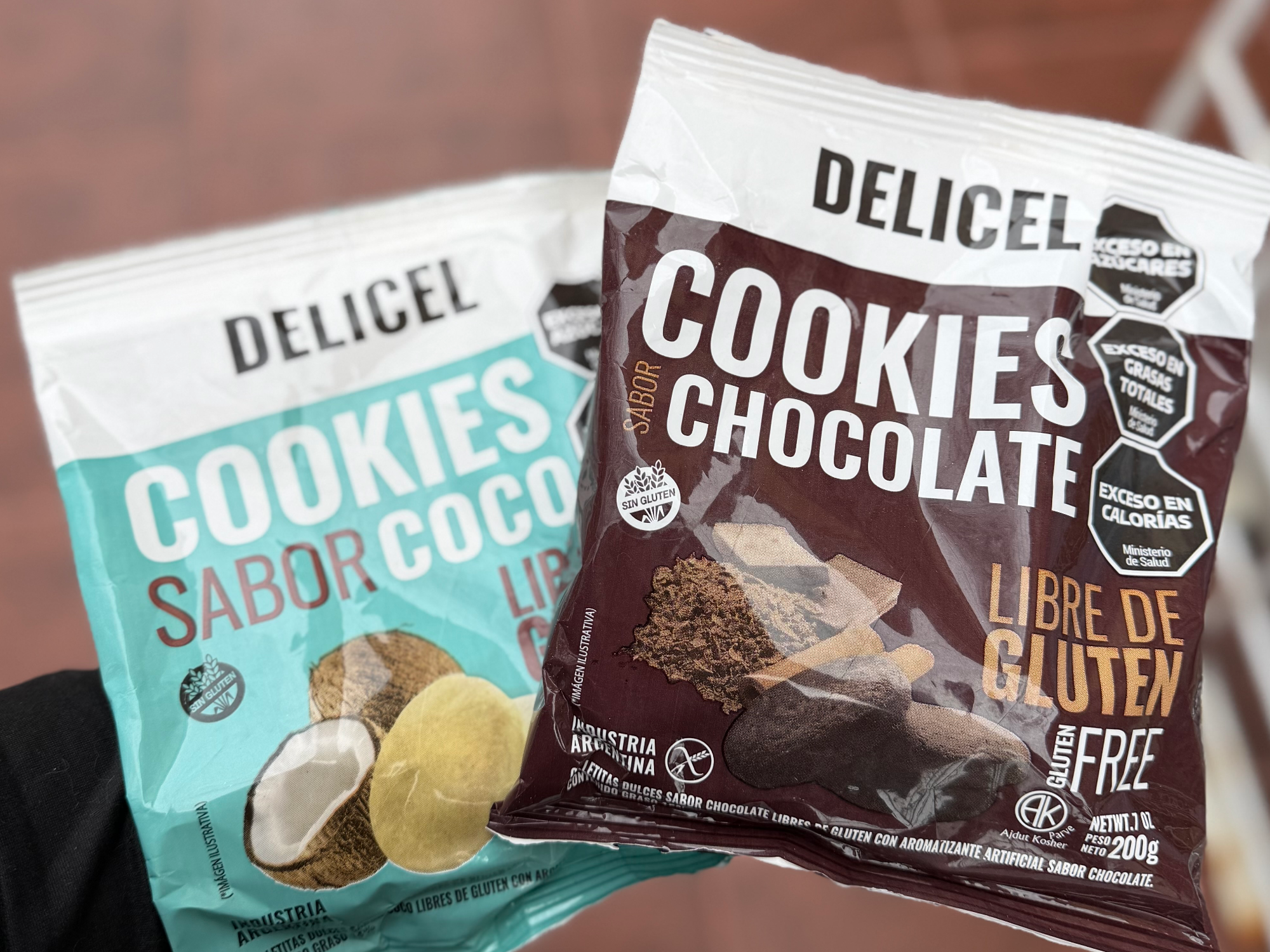 Cookies Bizcochitos