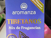 Mix de fragancias "8 fragancias"