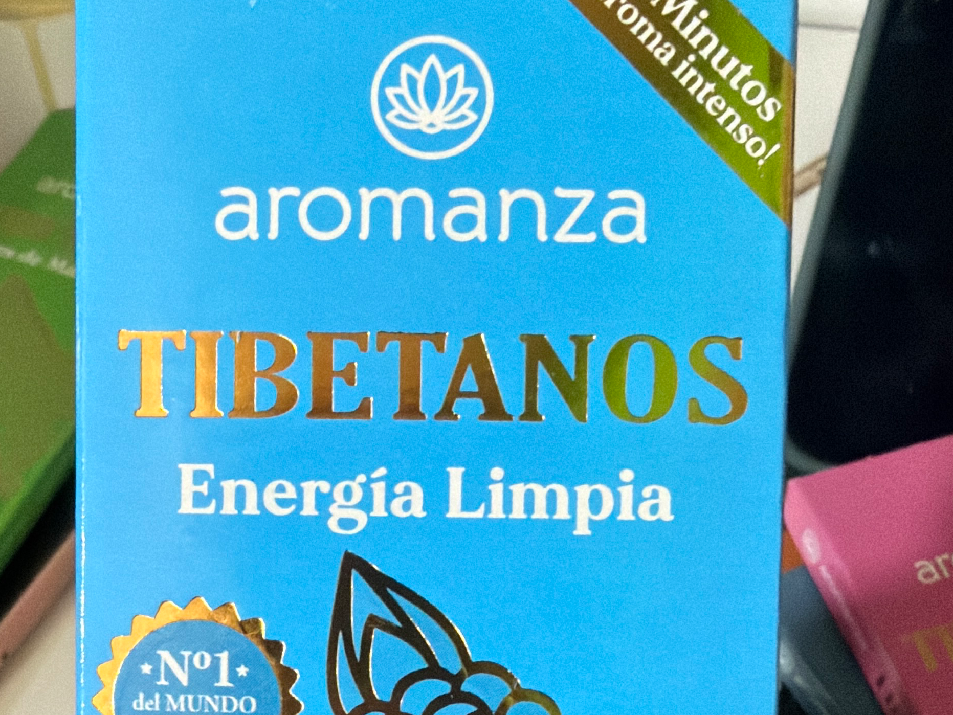 Energia Limpia "Limpieza Energetica"