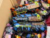 Galletitas integra 200 gramos