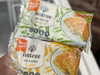 Milanesas Veggie