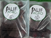 Moras 250 gramos
