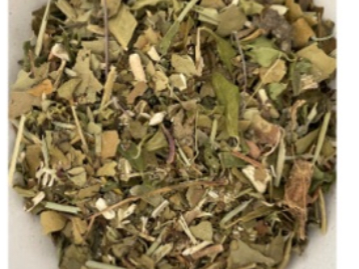 "SERRANA"