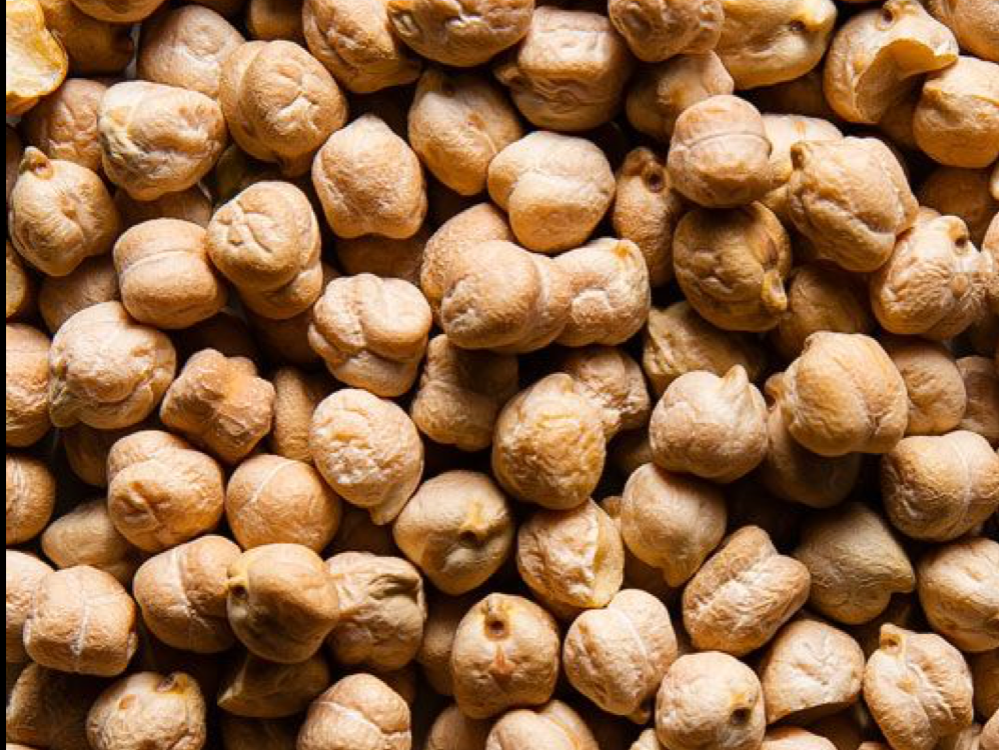 Garbanzos