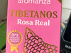 Rosa Real "Amor"