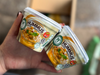Hummus de Garbanzos