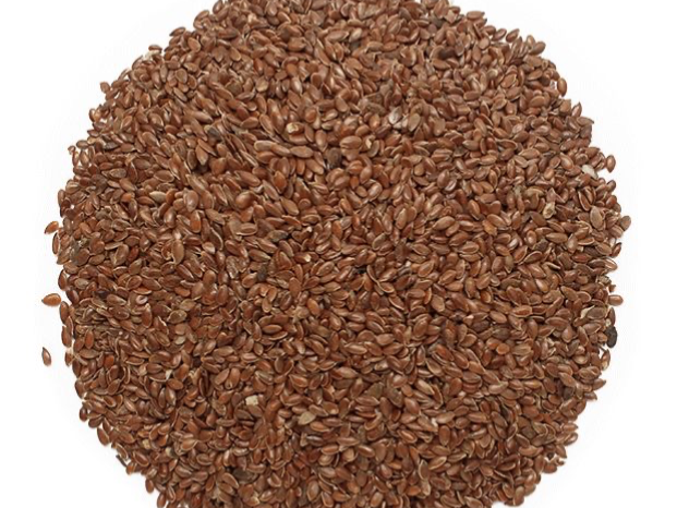 Semillas de lino