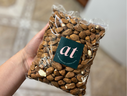 Almendra guara 100 gramos