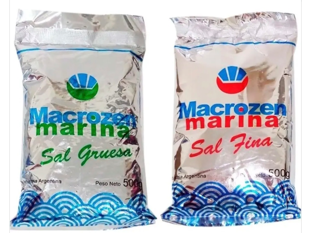 Sal Marina MacroZen