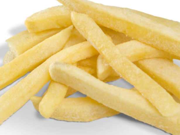 Papas BASTON  1/2 kilo