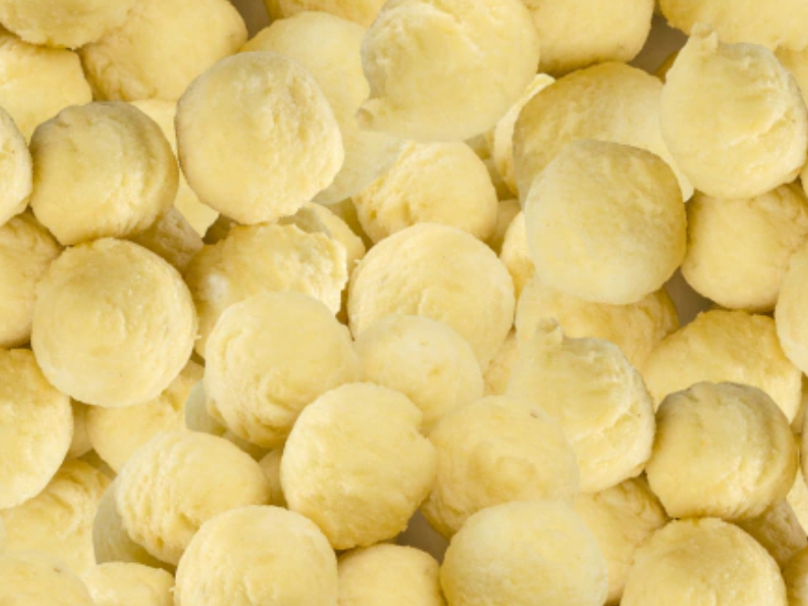 Papas NOISETTE 1/2 kilo