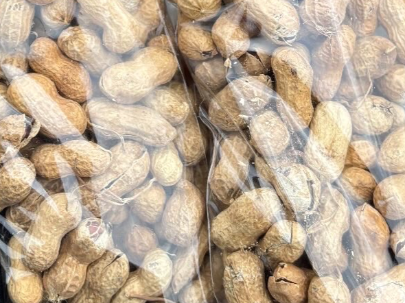 Mani con cascara PREMIUM 250g