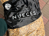 1 KILO de nueces mariposa extra light de Mendoza