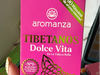 Dolce Vita "Optimismo"