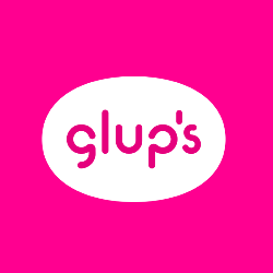 Logo Glup's Parque Capital