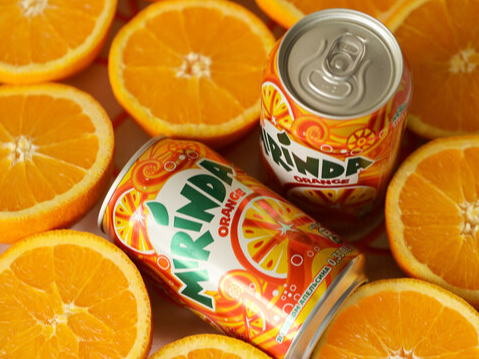 MIRINDA