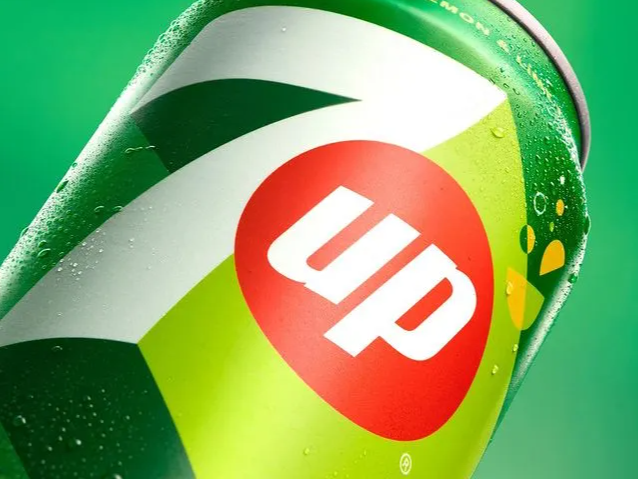 7 UP!