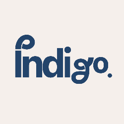 Logo Índigo