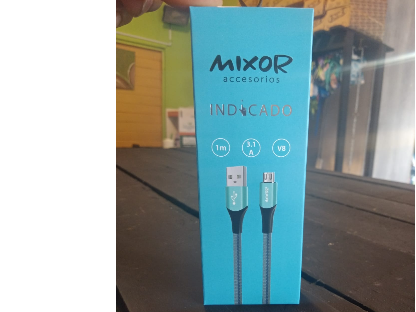 cable usb micro 86 indicado