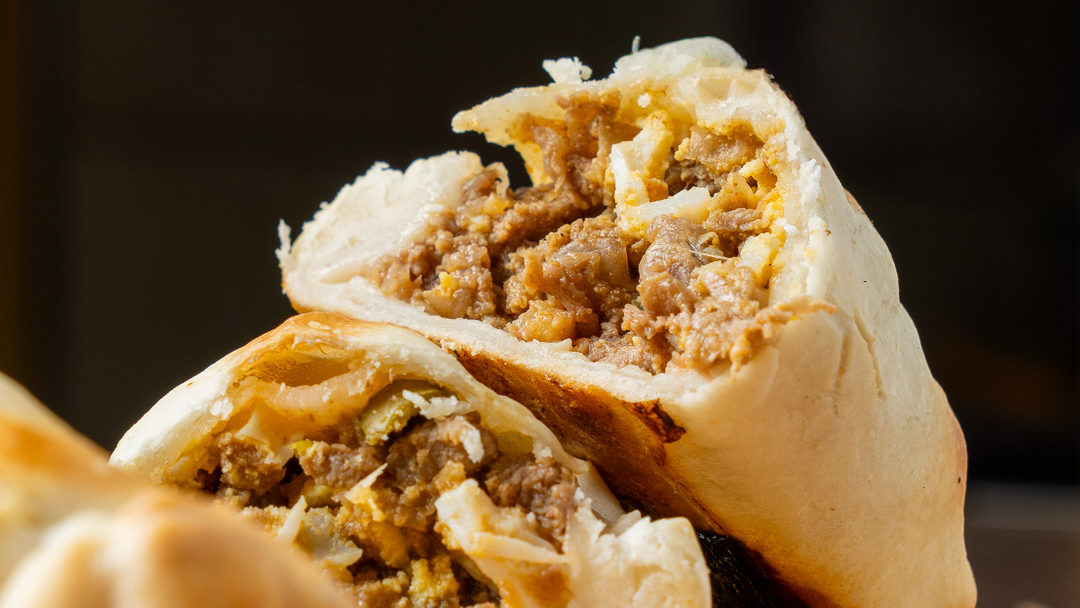 Empanadas
