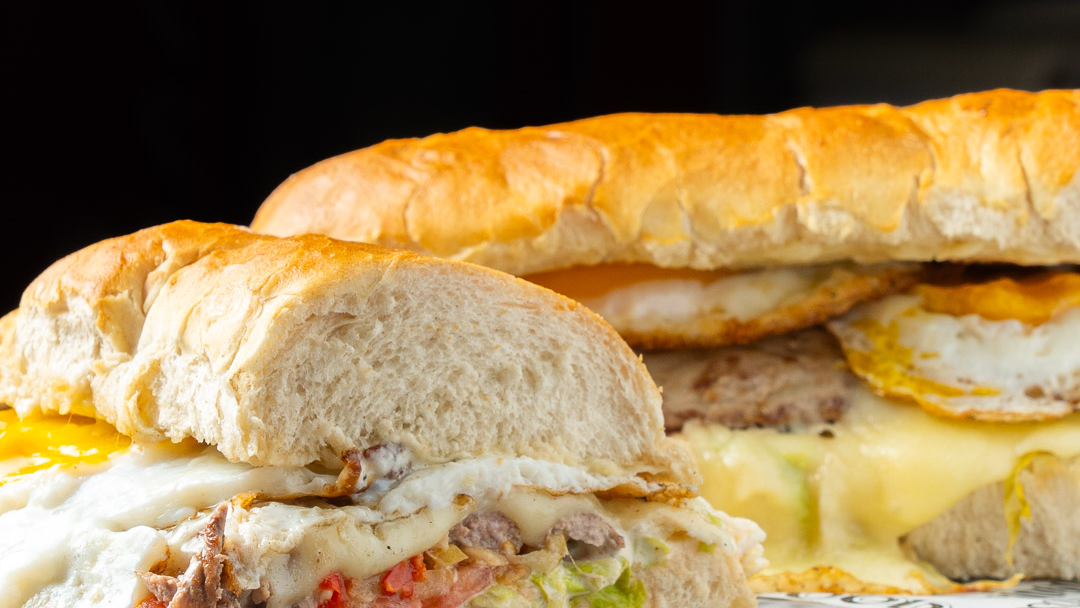 Lomos y Sandwiches
