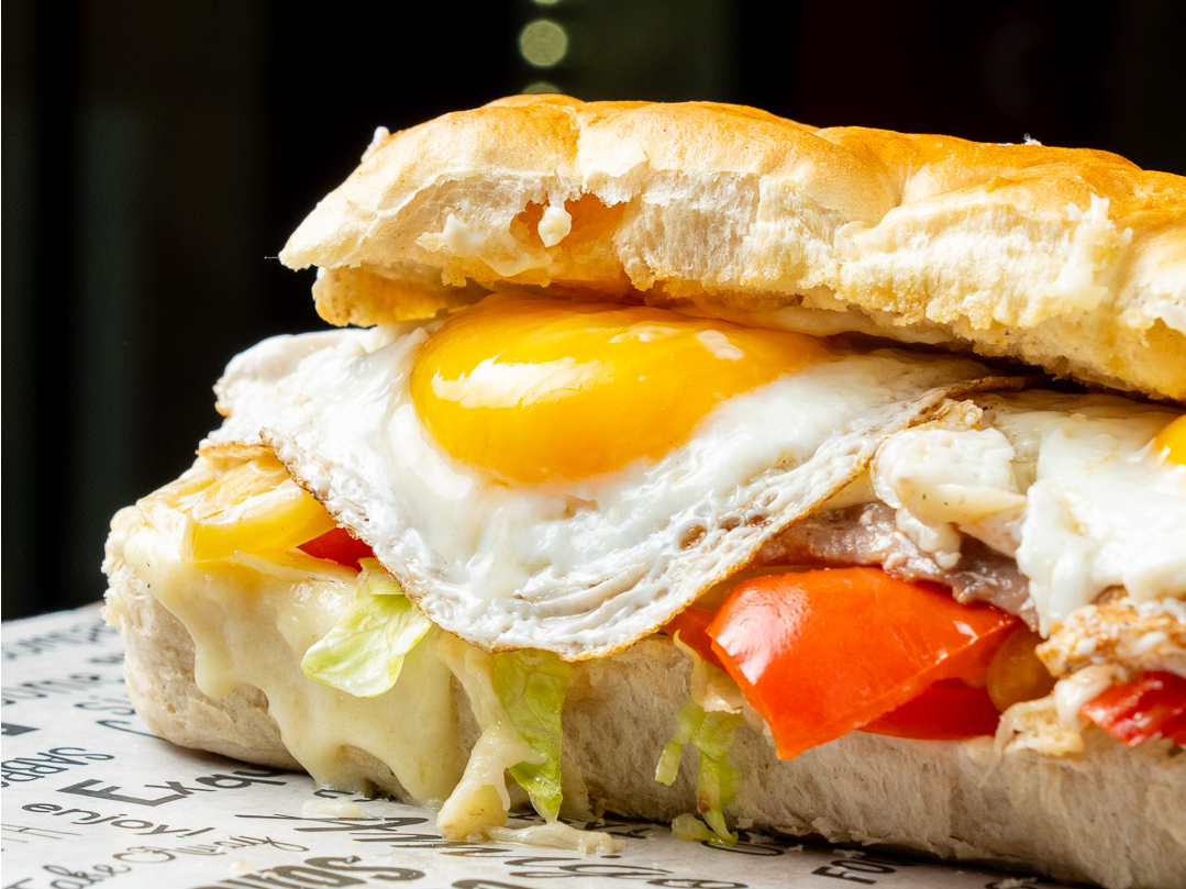 Chorilomo Súper de Pierino Foodtruck Vieytes