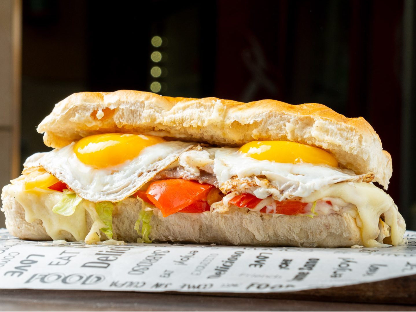 Chorilomo Pierino de Pierino Foodtruck Vieytes