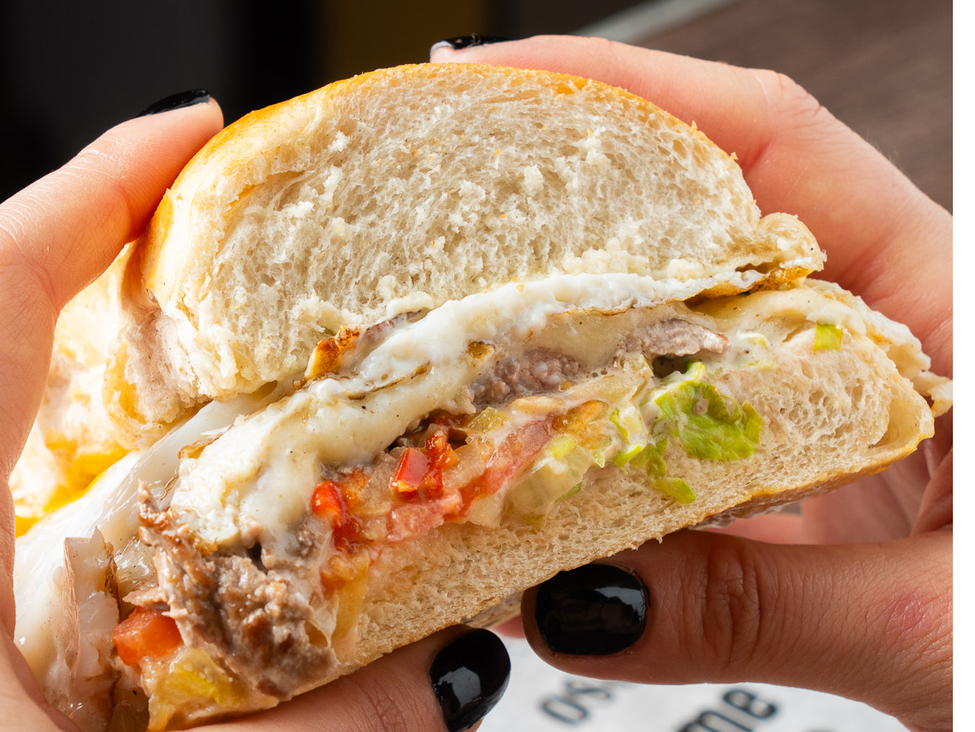 Dos Lomos Súper de Pollo