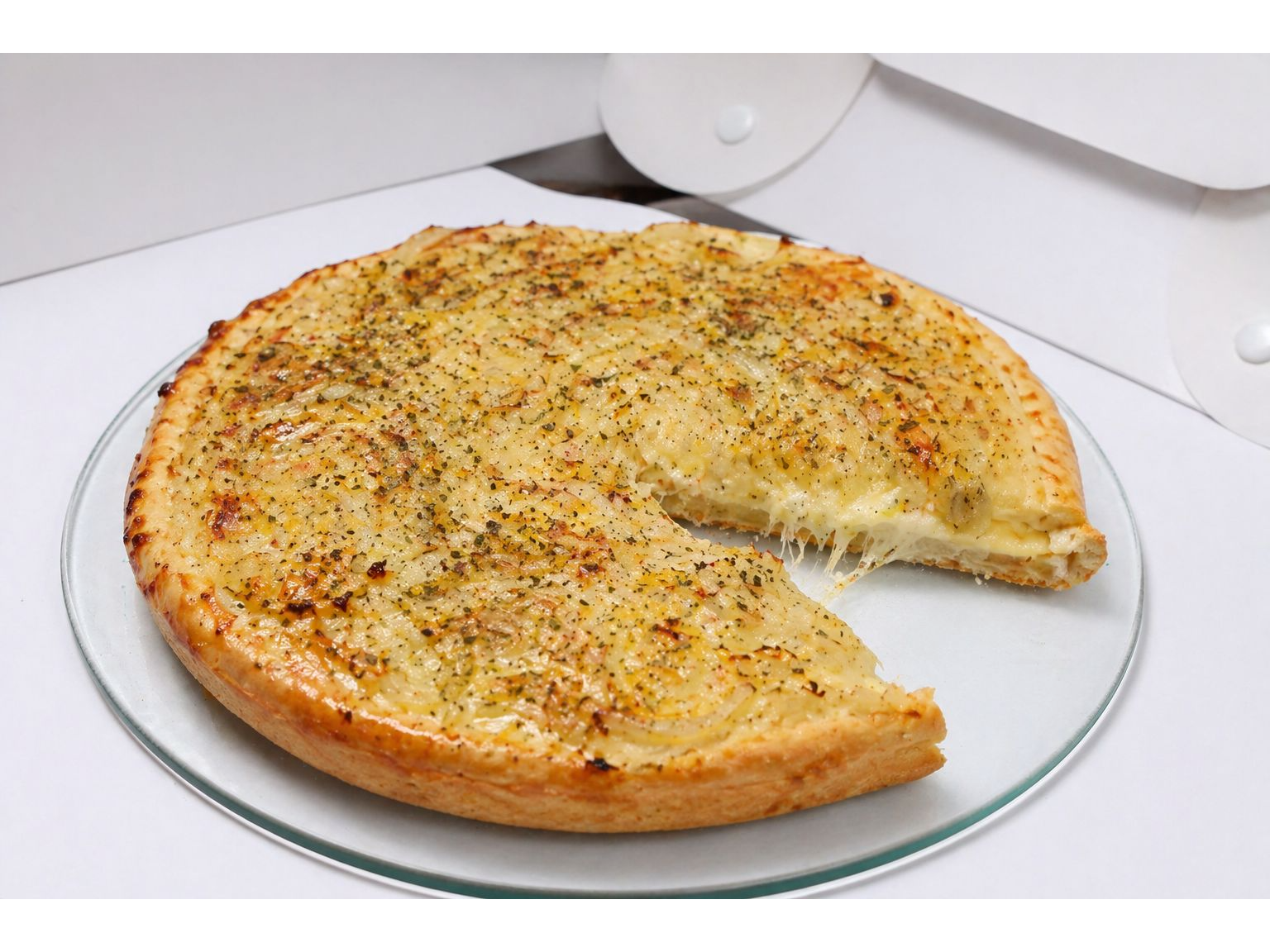 Fugazzeta
