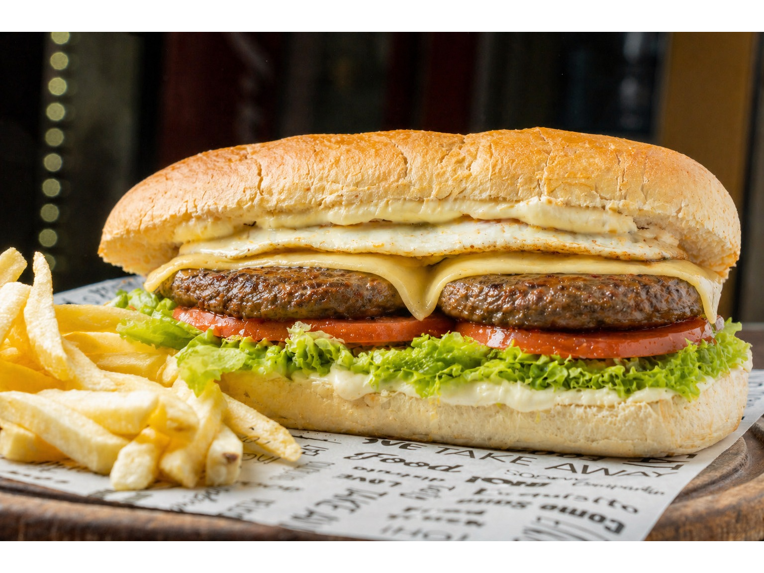 Hamburlomo