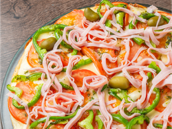 Especial Napolitana