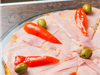 Especial Jamón